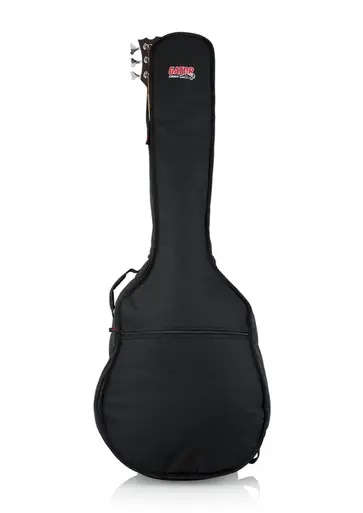 Authentic Gator Gig Bag Acoustic Bass GBE-AC-BASS