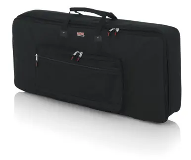 Gator Gig Bag Keyboard 61 Note GKB-61 Best Choice