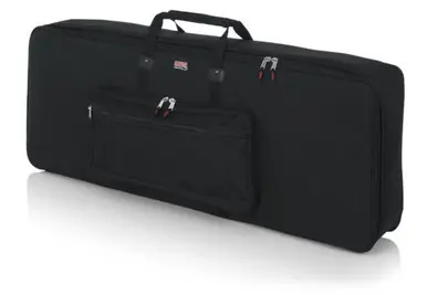 Same Day Shipping Gator Gig Bag Keyboard 76 Note GKB-76