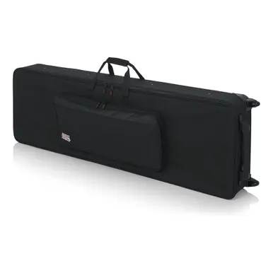 Warranty Included Gator GK-88 Semi-Rigid 88-Key Keyboard Case