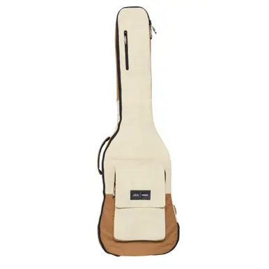 Super Sale Gator Someone Somewhere Lux Series Premium Bass Guitar Gig Bag - Malt