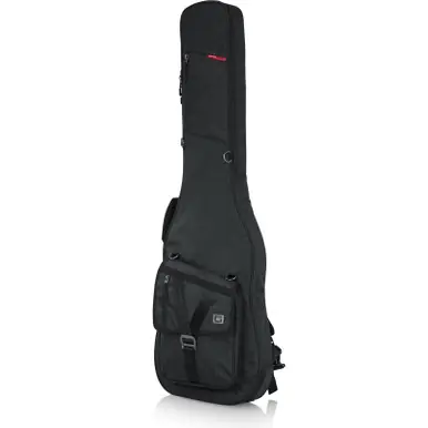 Gator Transit Bass Guitar Bag - Charcoal New Arrival