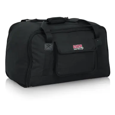 Gator Lightweight Speaker Tote Bag for 10" Speakers Instant Buy