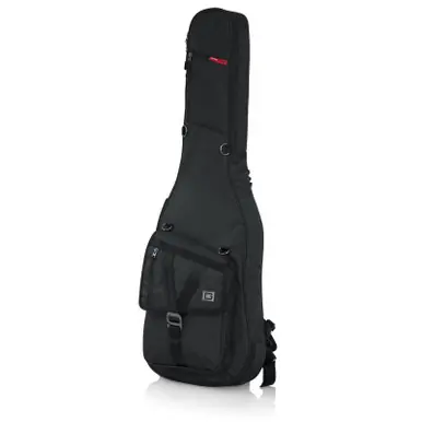 Price Cut Gator Transit Series Electric Guitar Gig Bag - Charcoal