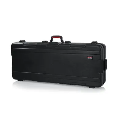 Gator TSA Series GTSA-KEY61 61-Note Keyboard Case with Wheels Low Price