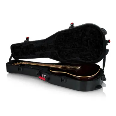 Gator TSA/ATA Molded Case for Acoustic Guitar Exclusive Offer