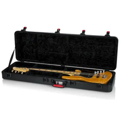 Gator TSA/ATA Molded Case for Bass Guitar Editor’s Pick