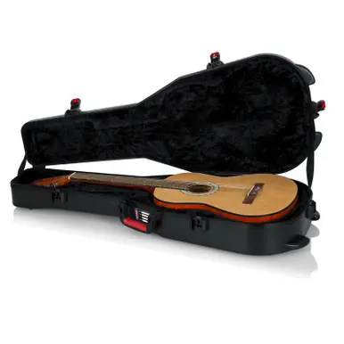 Gator TSA/ATA Molded Case for Classical Guitar Big Sale