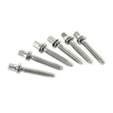 Today Only Gibraltar SC-4J 1-3/8-inch 6-Pack Tension Rods