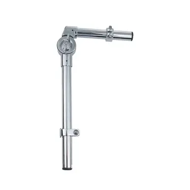 Fan Favorite Gibraltar SC-700HA 7/8-inch Pearl Style Ratchet Tom Arm