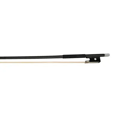 Direct From Factory Glasser 299H 1/2 Standard Fiberglass Violin Bow