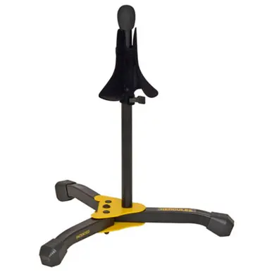 Wholesale Hercules DS510BB Trumpet Stand with Bag