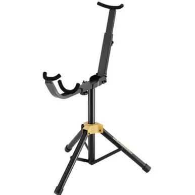 Cheap Hercules DS552B Tuba / Euphonium / Baritone Stand