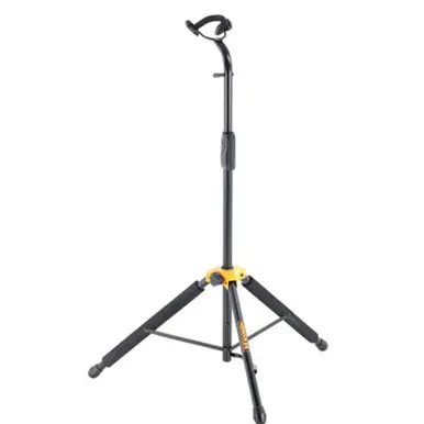 Exclusive Offer Hercules DS580B Auto-Grab Cello Stand