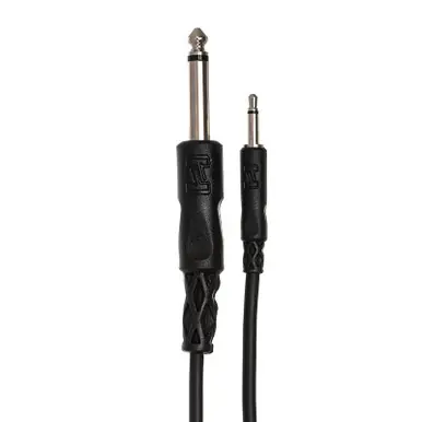 Hosa CMP-310 Mono Interconnect Cable - 10ft While Supplies Last