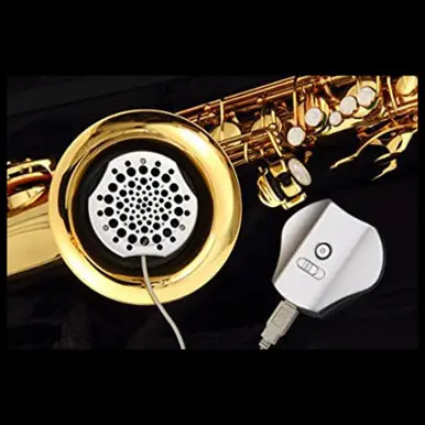 Hot Deal Horn Blower HB-TSX Instrument Fan For Tenor Saxophone