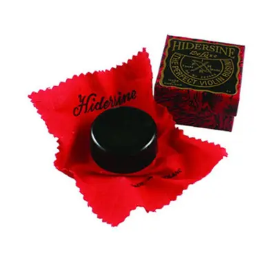 Hill High Quality Dark Rosin for Violin Viola and Cello Free Returns