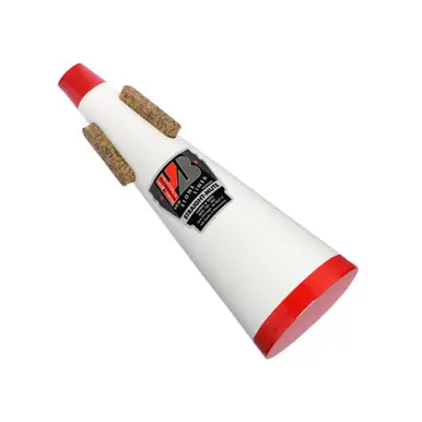 Humes & Berg 101 Stonelined Straight Trumpet Mute Mega Sale