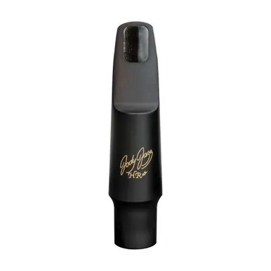 Get Yours JodyJazz HR* Hard Rubber Baritone Saxophone Mouthpiece - 6