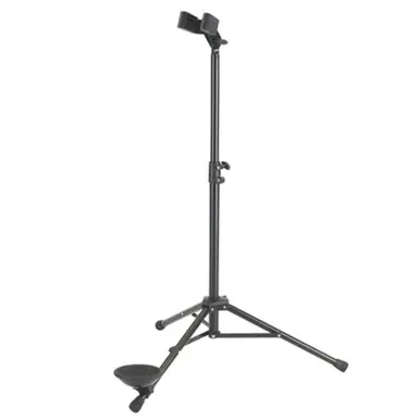 K&M Bassoon and Bass Clarinet Stand Free Delivery