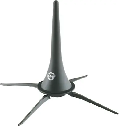 K&M In Bell Clarinet Stand While Supplies Last