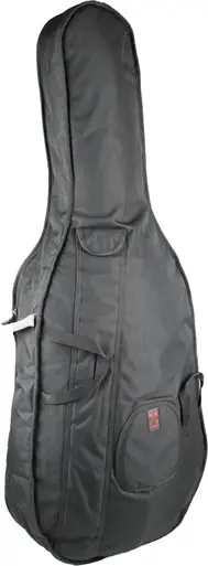 Low Price Kaces UKCB-3/4 Padded University Series Cello Gig Bag