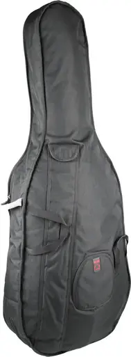 Kaces UKCB-4/4 Padded University Series Cello Gig Bag Holiday Sale