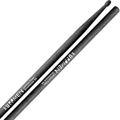 Kuppmen Music Carbon Fiber Drumsticks - 5A Time-Limited