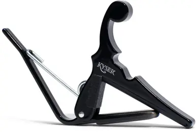 Kyser Capo Banjo/Mandolin KBMB Time-Limited
