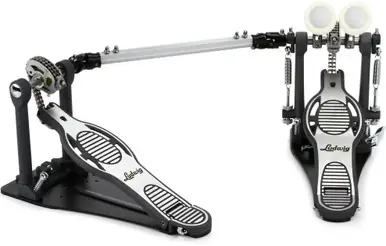Budget Ludwig L205SF Speed Flyer Double Bass Drum Pedal