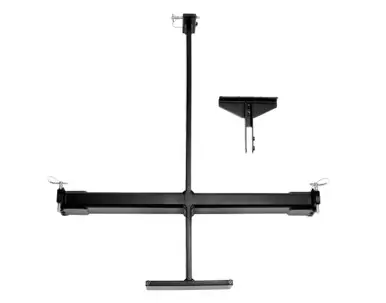 Time-Limited Mackie FB100 Speaker Rigging Flyware Kit for DRM12A and DRM18S