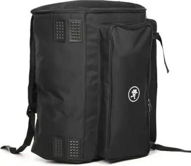 Mackie Gig Bag for ShowBox All-in-one Performance Rig with External Accessory Pockets Warranty Included