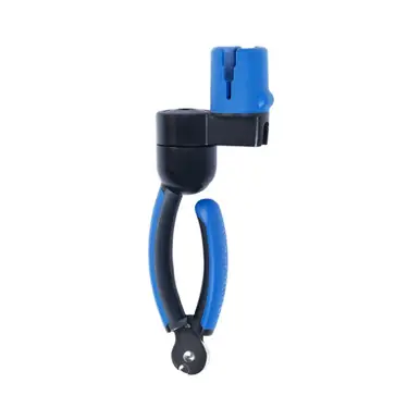 Music Nomad MN223 All In One String Winder Cutter and Puller Free Delivery