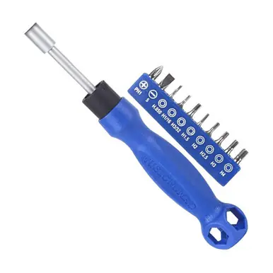 Deal Music Nomad MN228 The Octopus 17-in-11 Tech Tool