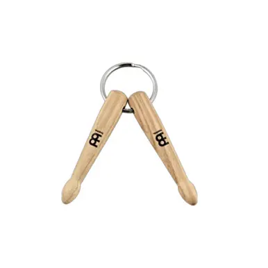 Best Price Meinl Drumstick Keychain