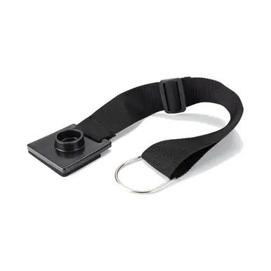 On-Stage CBS2000 Endpin Anchor Strap for Cello and Bass Express Delivery