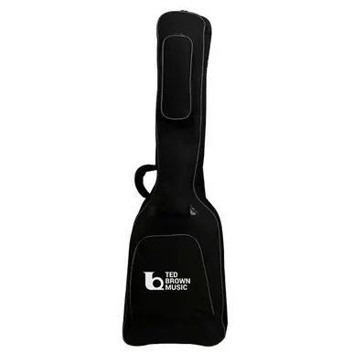 Exclusive Offer On-Stage GBB4770 Electric Bass Guitar Deluxe Gig Bag