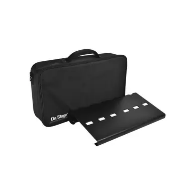 On-Stage GPB3000 Pedal Board with Gig Bag Popular