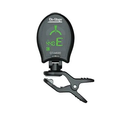 Bulk Order On-Stage GTA4000 Multi-Mode Clip On Chromatic Tuner