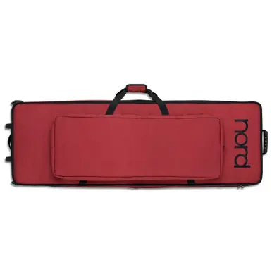 Certified Nord GB88 Soft Case for 88-Key Keyboards with Wheels
