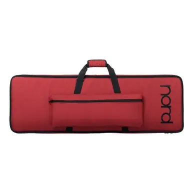 Latest Nord Lightweight Soft Case for 73-Key Stage and Electro Keyboards