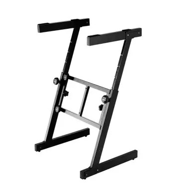 Get Yours On-Stage KS7350 Folding-Z Keyboard Stand