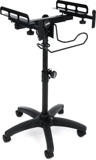 High Quality On-Stage MIX-400 V2 Mobile Equipment Stand