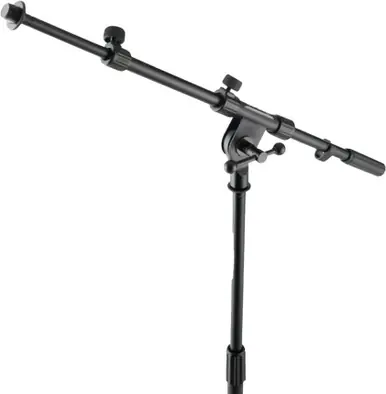 Sale On-Stage MSA7040TB Telescoping Microphone Boom Arm