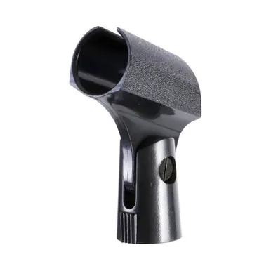 Cheap On-Stage MY-250 Euro-Style Plastic Microphone Clip