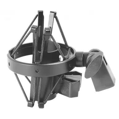 Limited Time On-Stage MY420 Studio Pencil Microphone Shockmount - 19 - 30 mm