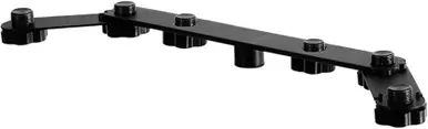 Express Delivery On-Stage MY700 Deluxe Multiple Microphone Mounting Bar