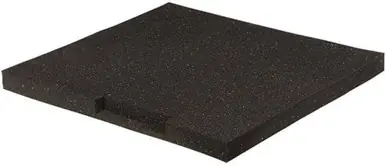 Limited Offer On-Stage RDF3000 Adaptable Foam for 3U Rack Drawer