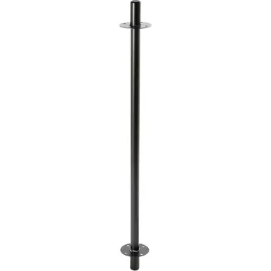 Popular On-Stage SS7740 Subwoofer Attachment Shaft - 42-Inches