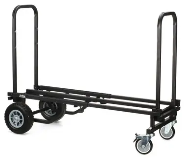 Authentic On-Stage UTC2200 Compact Utility Cart